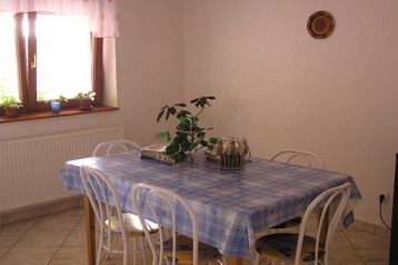 Madžarska Privát Zalaegerszeg, Eksterier